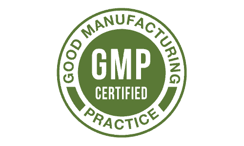 Organifi Green Juice GMP certified